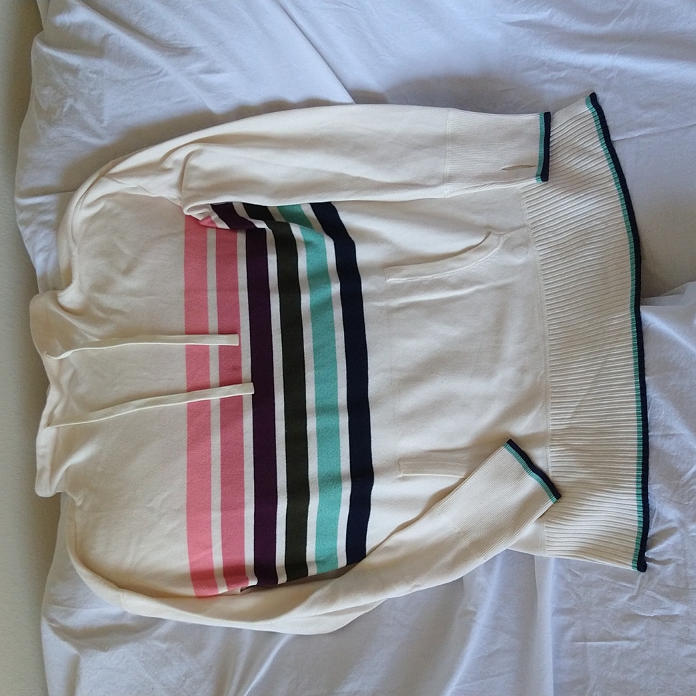 Talbots Sweater